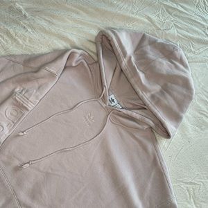 Limited Edition Adidas Hoodie